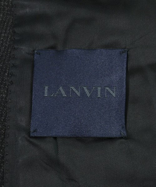 LANVIN 夾克
