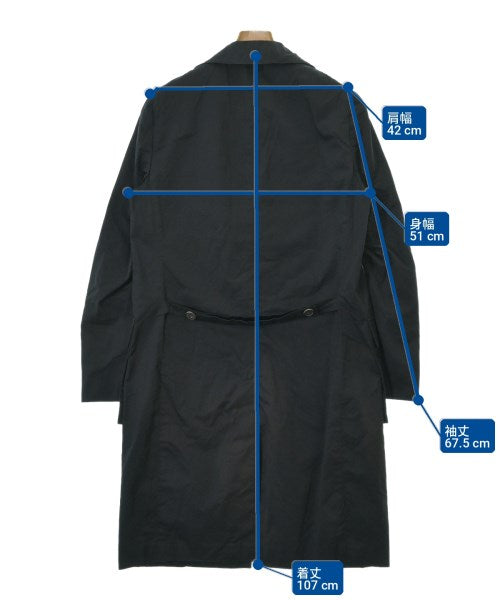 LANVIN 其他大衣