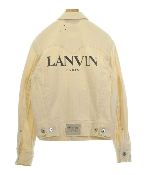 LANVIN 其他飛行外套