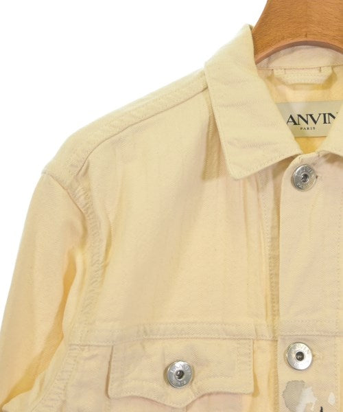 LANVIN 其他飛行外套