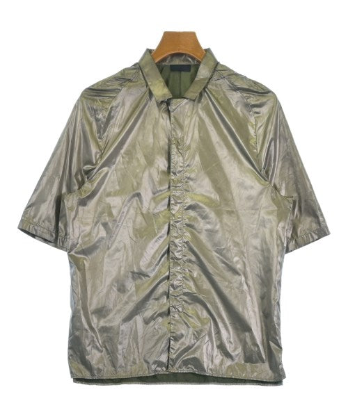LANVIN 休閒襯衫