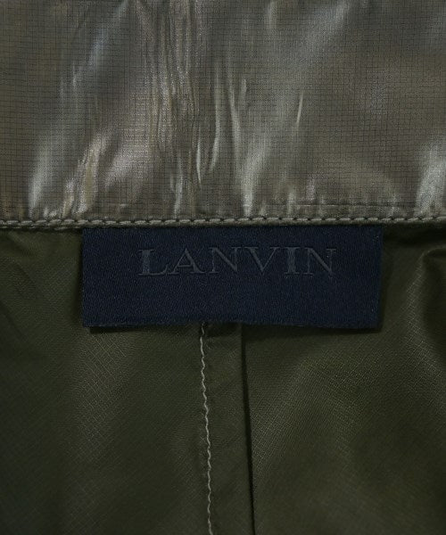 LANVIN 休閒襯衫