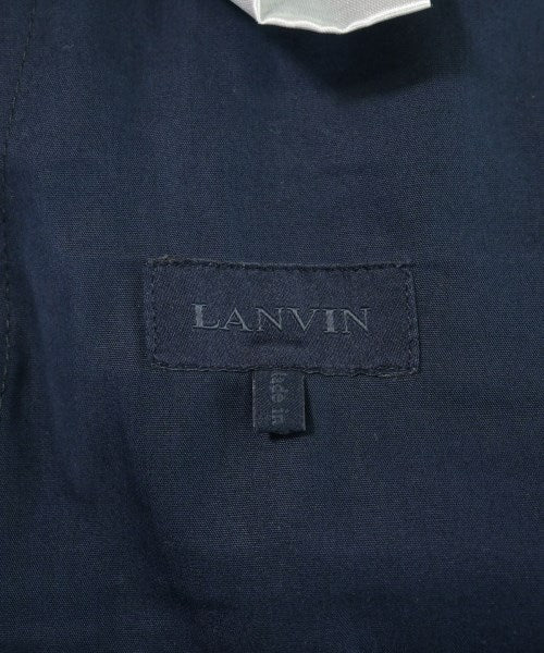 LANVIN 長褲
