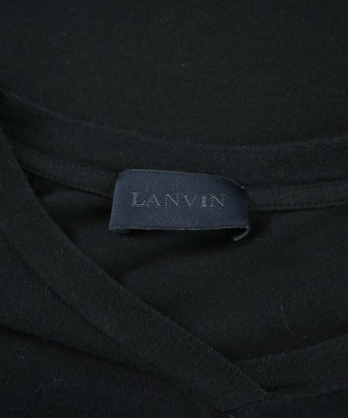 LANVIN T恤/上衣