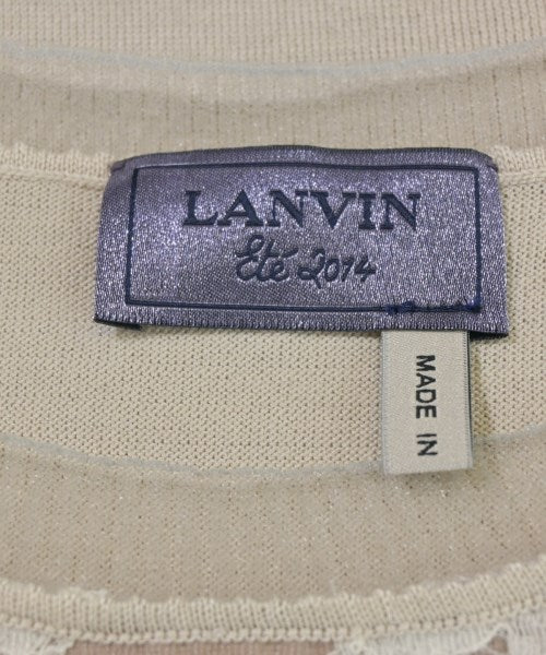LANVIN 毛衣