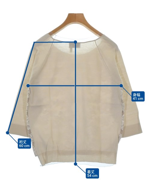 LANVIN 毛衣
