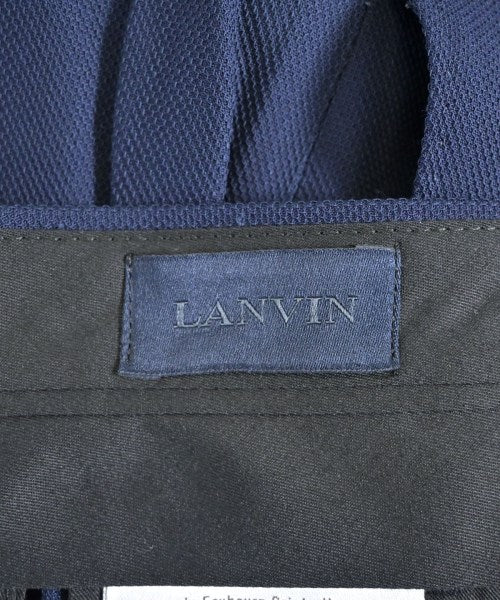 LANVIN 長褲
