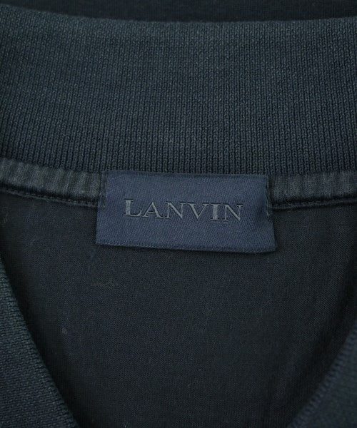 LANVIN POLO衫