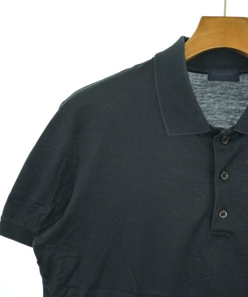 LANVIN POLO衫