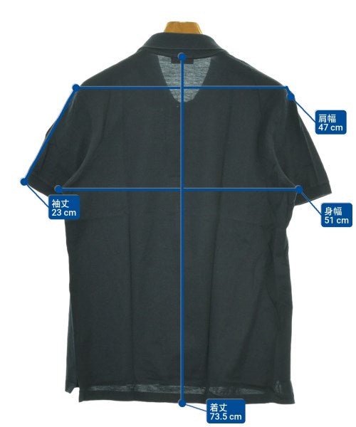 LANVIN POLO衫