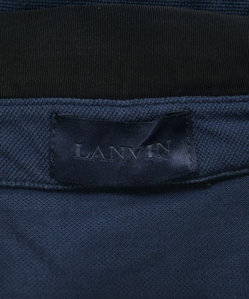 LANVIN POLO衫