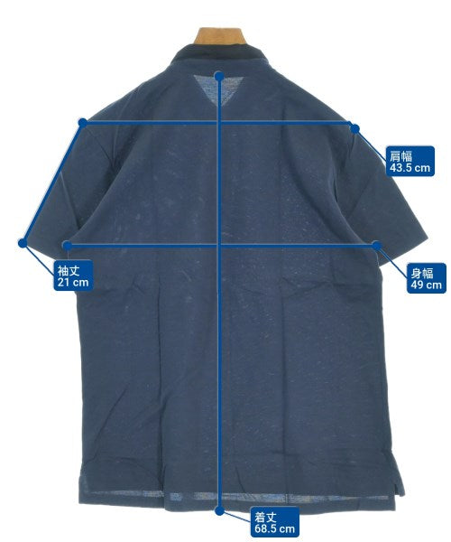 LANVIN POLO衫