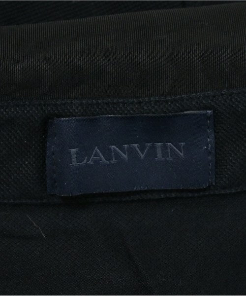 LANVIN POLO衫