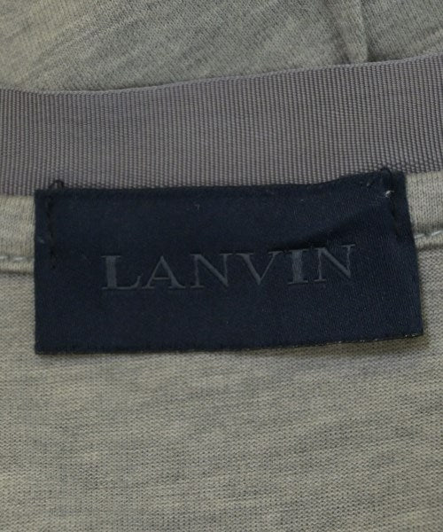 LANVIN T恤/上衣