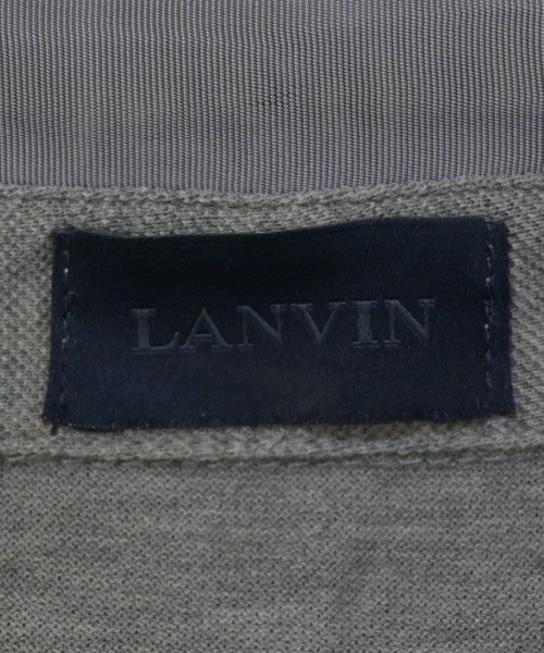 LANVIN POLO衫
