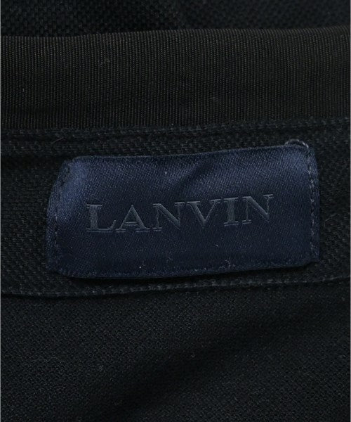 LANVIN POLO衫