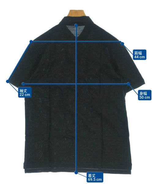LANVIN POLO衫