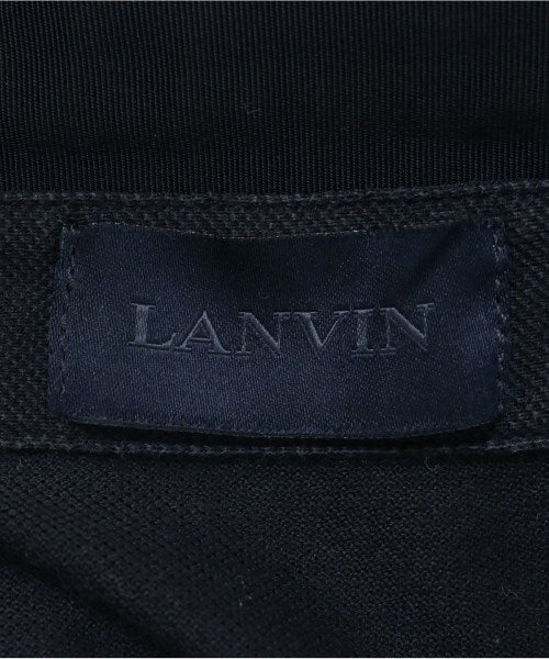 LANVIN POLO衫