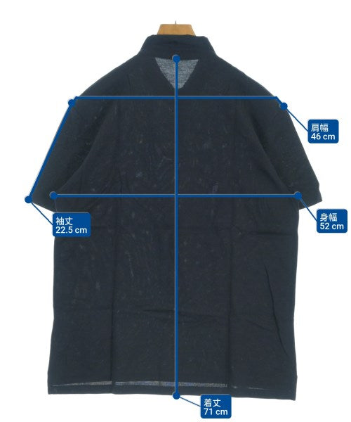 LANVIN POLO衫