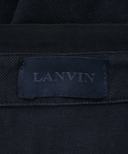 LANVIN POLO衫
