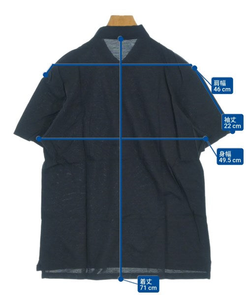 LANVIN POLO衫
