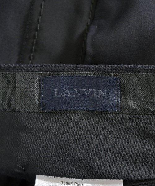 LANVIN 長褲