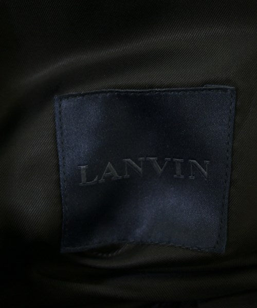 LANVIN 西裝外套