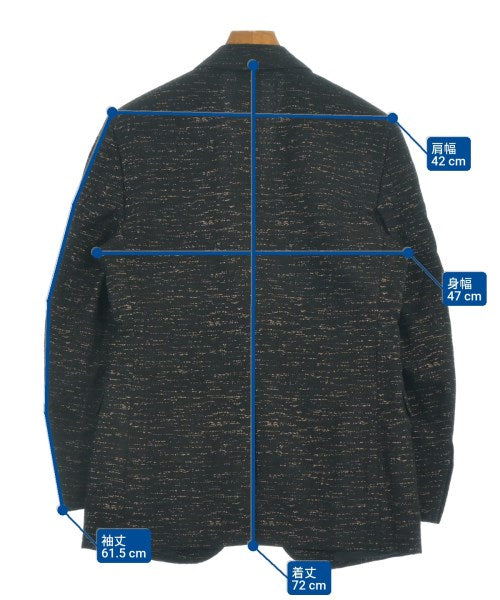 LANVIN 西裝外套