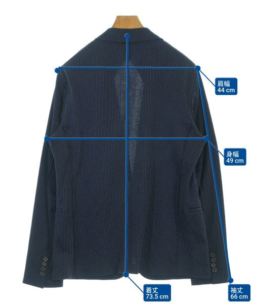 LANVIN 休閒夾克