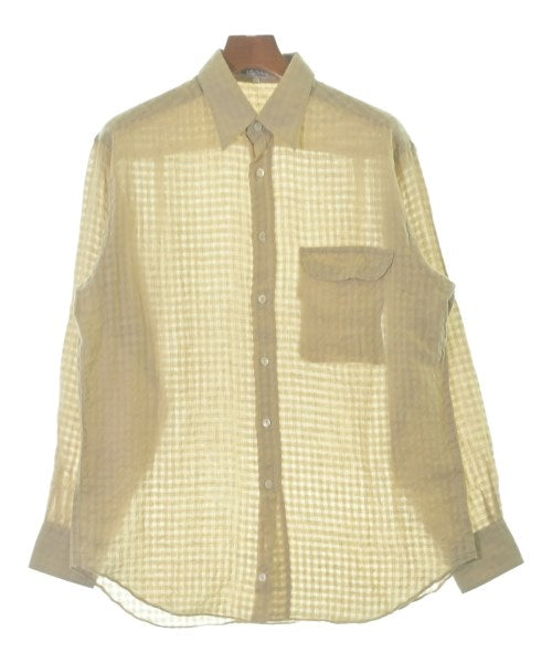 LANVIN 休閒襯衫
