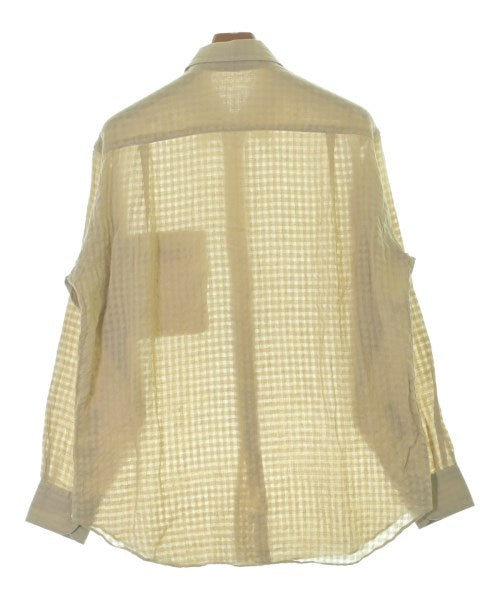 LANVIN 休閒襯衫