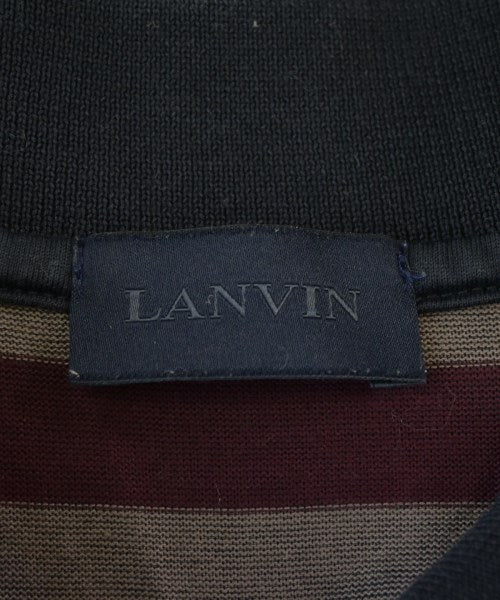LANVIN POLO衫