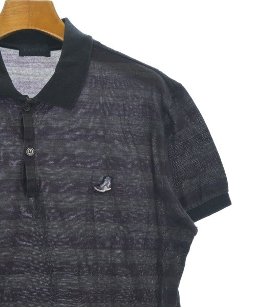 LANVIN POLO衫