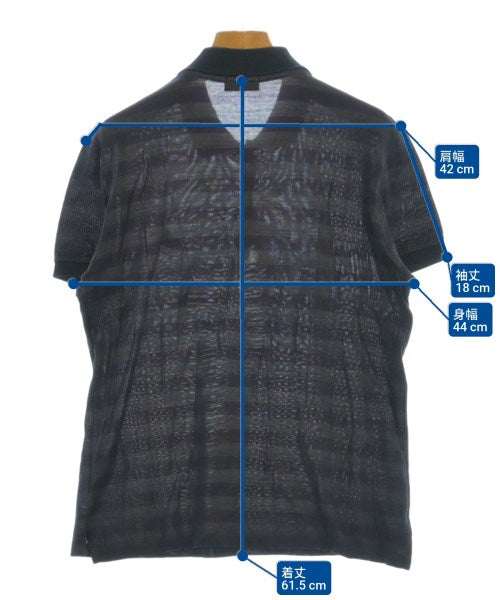 LANVIN POLO衫