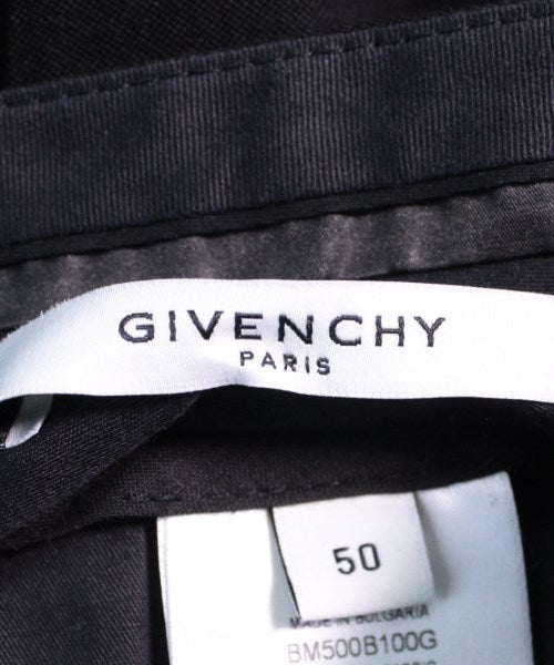 GIVENCHY ロングパンツ