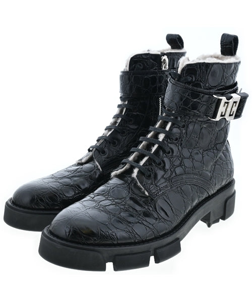 GIVENCHY 靴子