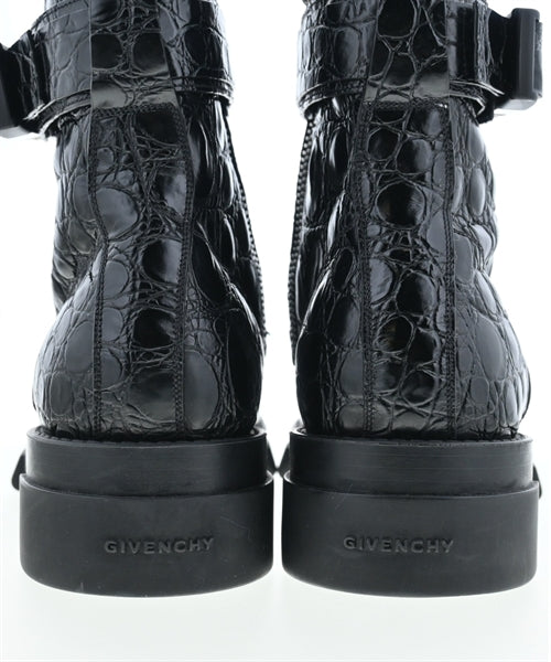 GIVENCHY 靴子