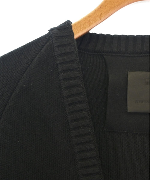 GIVENCHY 開襟衫