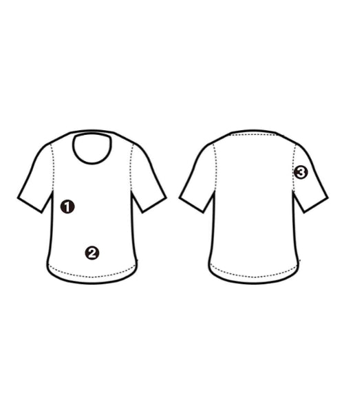 GIVENCHY T恤/上衣