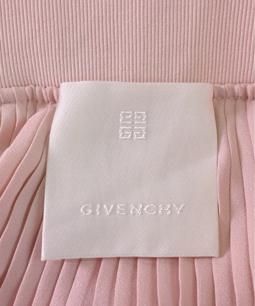 GIVENCHY 長裙/超長裙