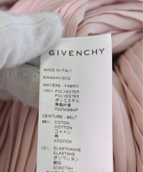 GIVENCHY 長裙/超長裙