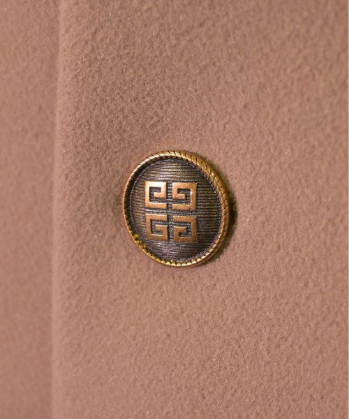 GIVENCHY 切斯特披風