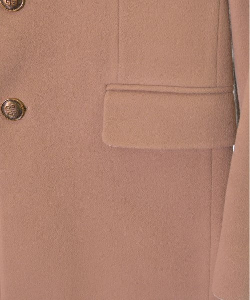 GIVENCHY 切斯特披風