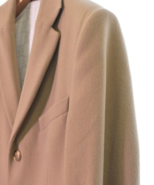 GIVENCHY 切斯特披風