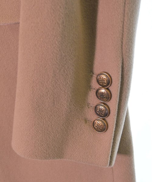 GIVENCHY 切斯特披風