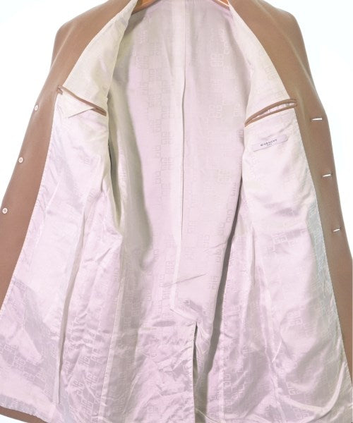 GIVENCHY 切斯特披風