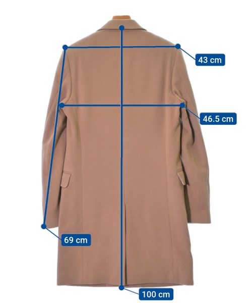 GIVENCHY 切斯特披風