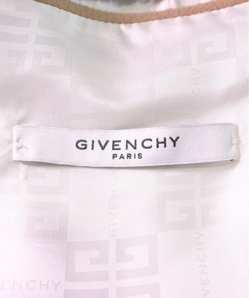 GIVENCHY 切斯特披風