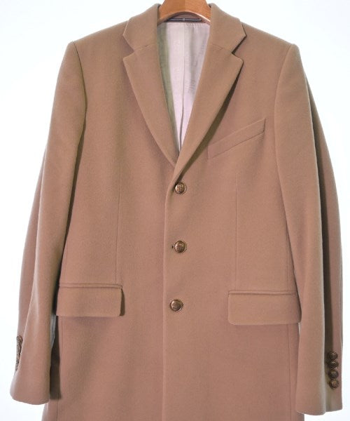 GIVENCHY 切斯特披風