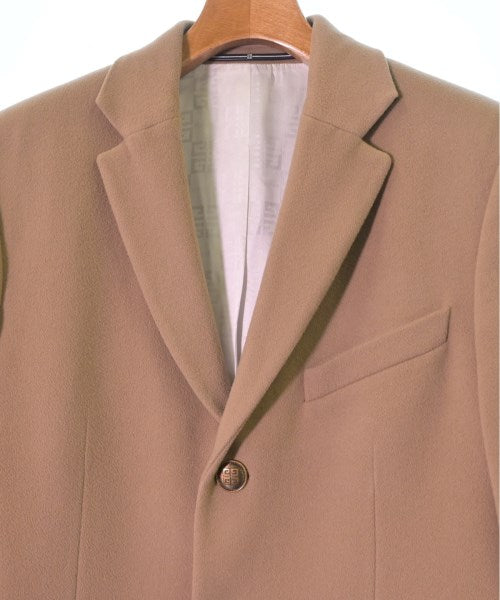 GIVENCHY 切斯特披風